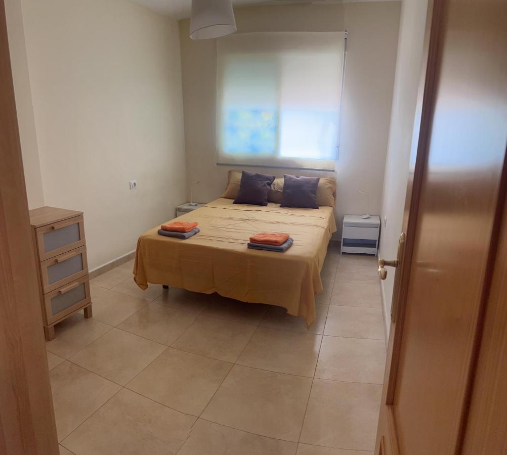 Holiday Moncofar 2024 Con Wifi Διαμέρισμα Εξωτερικό φωτογραφία