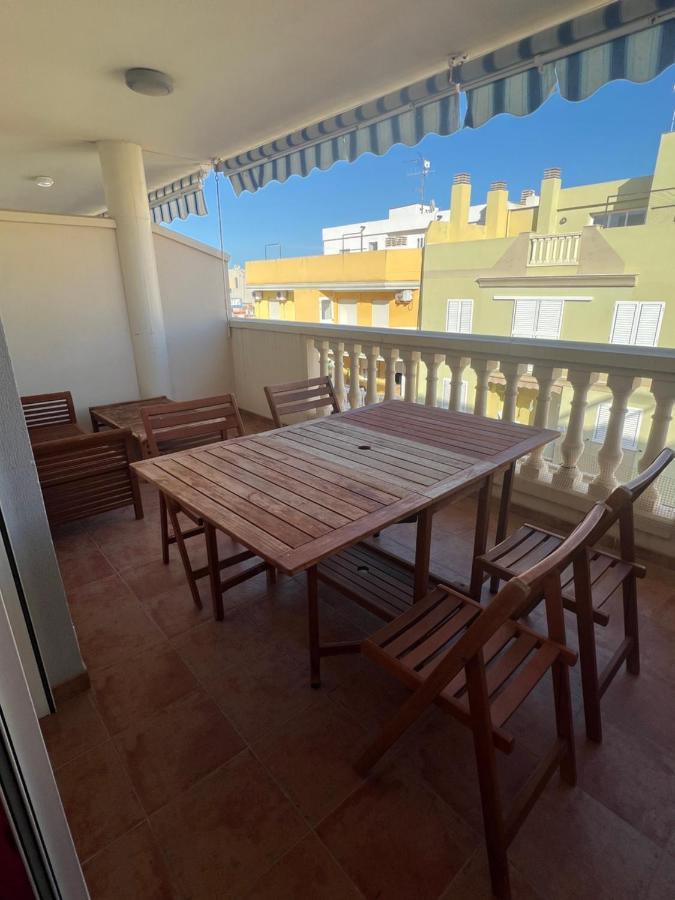 Holiday Moncofar 2024 Con Wifi Διαμέρισμα Εξωτερικό φωτογραφία