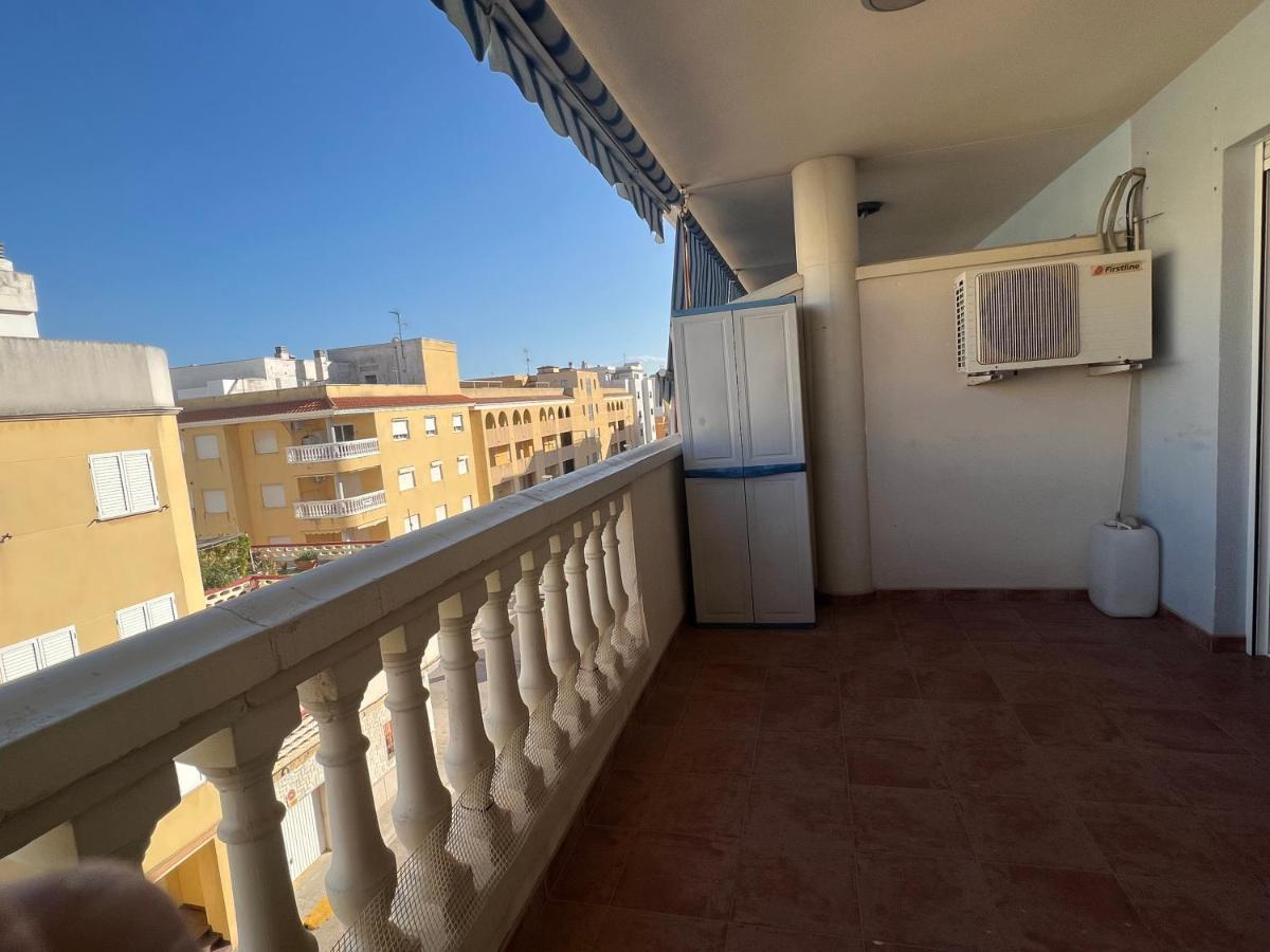 Holiday Moncofar 2024 Con Wifi Διαμέρισμα Εξωτερικό φωτογραφία